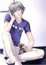 BUY NEW tokimeki memorial - 72734 Premium Anime Print Poster