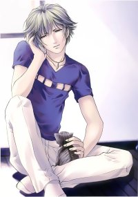 BUY NEW tokimeki memorial - 72734 Premium Anime Print Poster