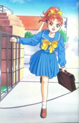 BUY NEW tokimeki memorial - 75416 Premium Anime Print Poster