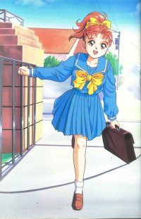 BUY NEW tokimeki memorial - 75416 Premium Anime Print Poster