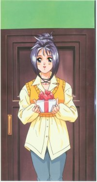 BUY NEW tokimeki memorial - 75417 Premium Anime Print Poster