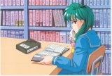 BUY NEW tokimeki memorial - 76895 Premium Anime Print Poster