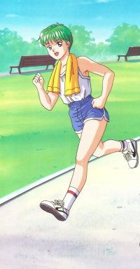 BUY NEW tokimeki memorial - 76896 Premium Anime Print Poster
