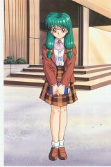 BUY NEW tokimeki memorial - 76899 Premium Anime Print Poster