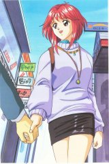 BUY NEW tokimeki memorial - 76967 Premium Anime Print Poster