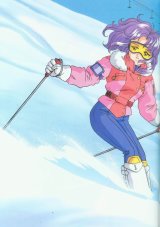BUY NEW tokimeki memorial - 76969 Premium Anime Print Poster