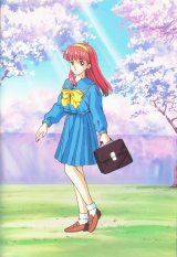BUY NEW tokimeki memorial - 90806 Premium Anime Print Poster