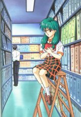 BUY NEW tokimeki memorial - 90807 Premium Anime Print Poster