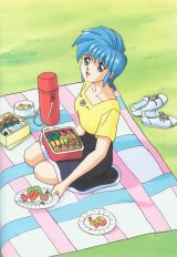 BUY NEW tokimeki memorial - 90822 Premium Anime Print Poster