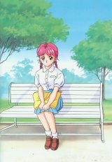 BUY NEW tokimeki memorial - 90824 Premium Anime Print Poster