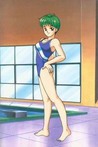 BUY NEW tokimeki memorial - 90826 Premium Anime Print Poster
