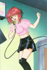 BUY NEW tokimeki memorial - 91058 Premium Anime Print Poster