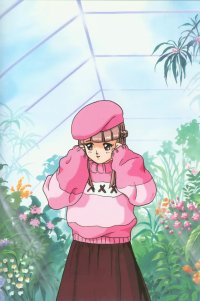 BUY NEW tokimeki memorial - 92652 Premium Anime Print Poster