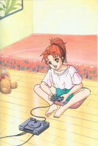 BUY NEW tokimeki memorial - 95306 Premium Anime Print Poster