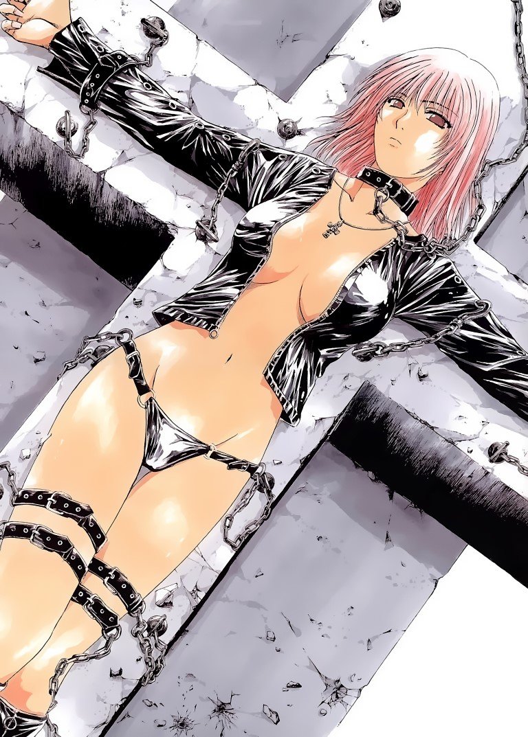 BUY NEW tokumi yuiko - 118244 Premium Anime Print Poster tokyo babylon - 109677 image