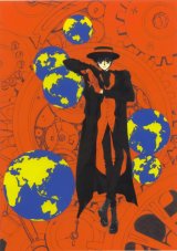 BUY NEW tokyo babylon - 109678 Premium Anime Print Poster