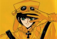 BUY NEW tokyo babylon - 109679 Premium Anime Print Poster