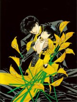 BUY NEW tokyo babylon - 109682 Premium Anime Print Poster