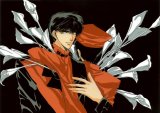 BUY NEW tokyo babylon - 109683 Premium Anime Print Poster