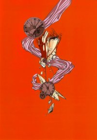 BUY NEW tokyo babylon - 109686 Premium Anime Print Poster