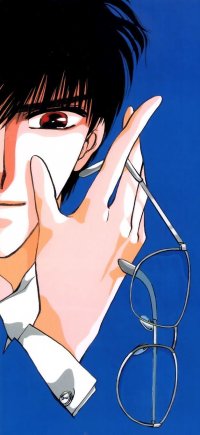 BUY NEW tokyo babylon - 121609 Premium Anime Print Poster