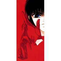 Moebius Dust Anime