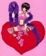 BUY NEW tokyo babylon - 127478 Premium Anime Print Poster