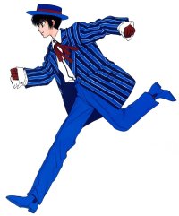 BUY NEW tokyo babylon - 127481 Premium Anime Print Poster