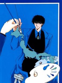 BUY NEW tokyo babylon - 127483 Premium Anime Print Poster