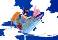 BUY NEW tokyo babylon - 127490 Premium Anime Print Poster