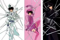 BUY NEW tokyo babylon - 127494 Premium Anime Print Poster