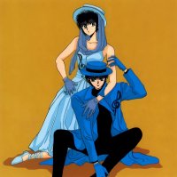 BUY NEW tokyo babylon - 127497 Premium Anime Print Poster