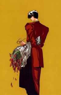 BUY NEW tokyo babylon - 127796 Premium Anime Print Poster