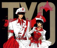 BUY NEW tokyo babylon - 128124 Premium Anime Print Poster