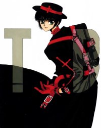 BUY NEW tokyo babylon - 128125 Premium Anime Print Poster