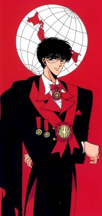 BUY NEW tokyo babylon - 128127 Premium Anime Print Poster