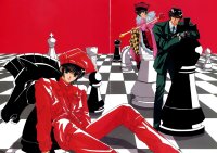 BUY NEW tokyo babylon - 128129 Premium Anime Print Poster