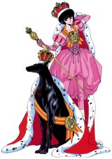 BUY NEW tokyo babylon - 128132 Premium Anime Print Poster