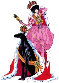 BUY NEW tokyo babylon - 128132 Premium Anime Print Poster