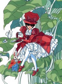 BUY NEW tokyo babylon - 128133 Premium Anime Print Poster