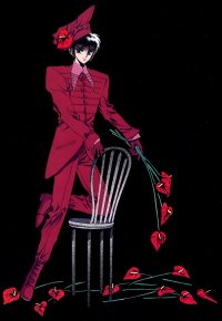 BUY NEW tokyo babylon - 128137 Premium Anime Print Poster