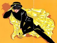 BUY NEW tokyo babylon - 128141 Premium Anime Print Poster
