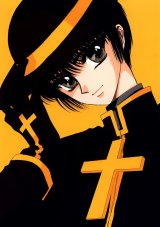 BUY NEW tokyo babylon - 128142 Premium Anime Print Poster
