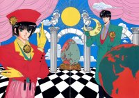 BUY NEW tokyo babylon - 128144 Premium Anime Print Poster