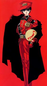 BUY NEW tokyo babylon - 129561 Premium Anime Print Poster