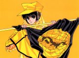 BUY NEW tokyo babylon - 129564 Premium Anime Print Poster