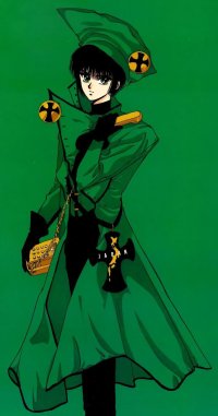 BUY NEW tokyo babylon - 129565 Premium Anime Print Poster