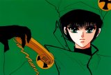 BUY NEW tokyo babylon - 129566 Premium Anime Print Poster
