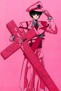 BUY NEW tokyo babylon - 129568 Premium Anime Print Poster
