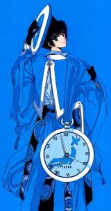 BUY NEW tokyo babylon - 129570 Premium Anime Print Poster